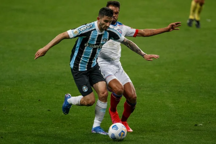 Jefferson Botega / Agência RBS