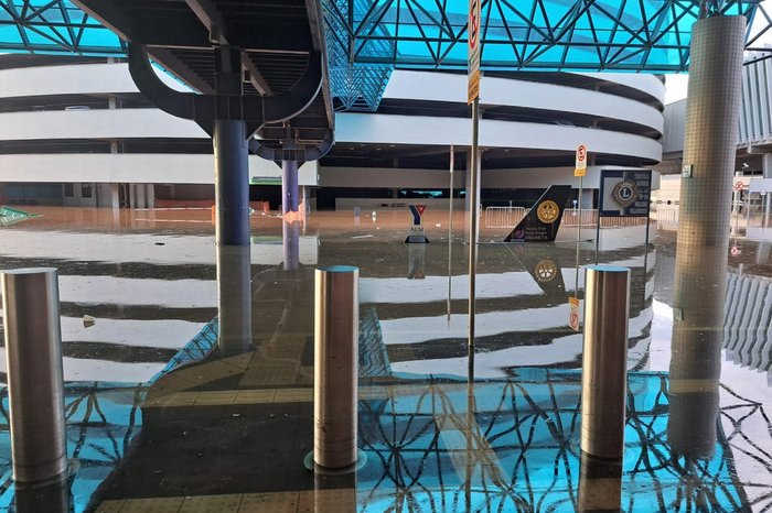 Fraport / Divulgação