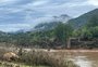 Lideranças da Serra se mobilizam para reconstrução da ponte de Santa Bárbara, em São Valentim do Sul