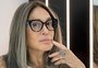 Susana Vieira relembra vida íntima com primeiro marido