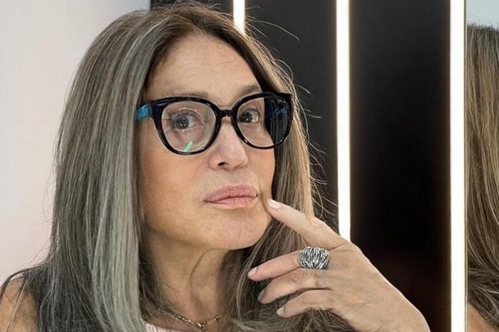 @susanavieiraoficial / Reprodução/Instagram