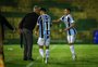 Sequência, ajuste na marcação e posição de Rafinha: o que ficou da estreia de Tiago Nunes no Grêmio