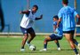 Com três novidades, Grêmio treina visando à final do Gauchão contra o Juventude