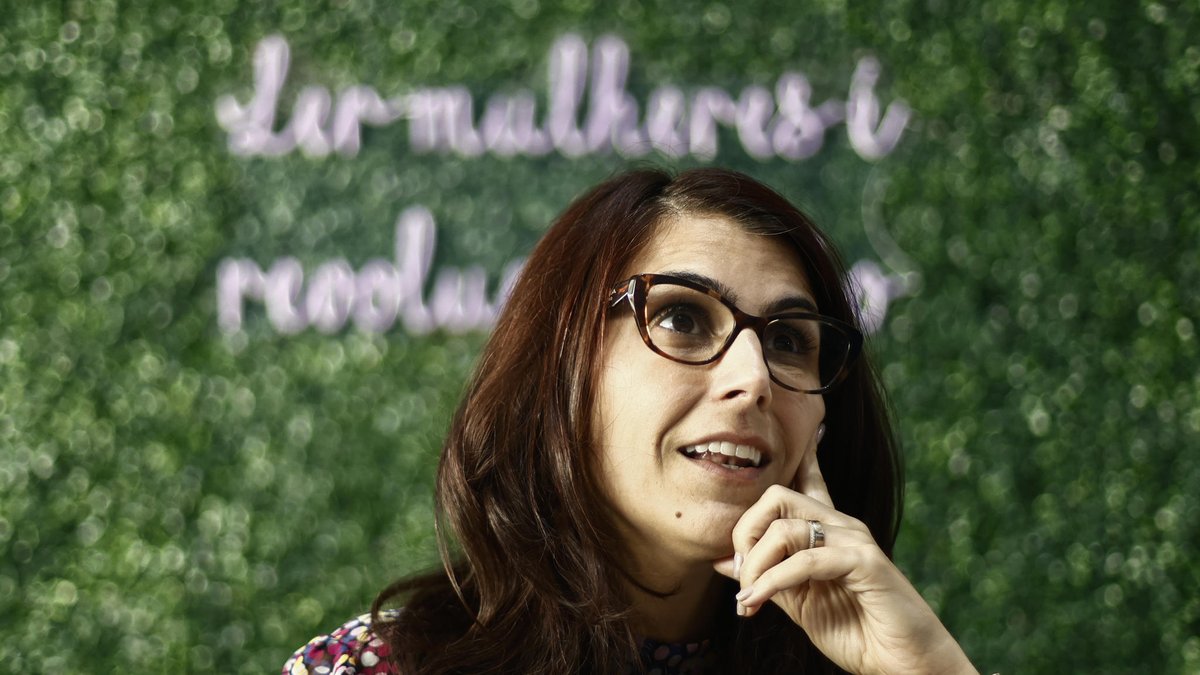 Manuela Hack