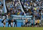 Perda de mando, jogos descontados e multa: os cenários para o Grêmio no julgamento do STJD