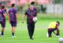 Caxias confirma jogo-treino em preparação para a Série C do Brasileirão