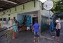 Prontos-atendimentos de Porto Alegre amanhecem cheios de pacientes; superlotação passa de 400%