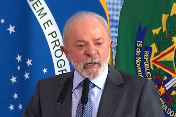 Canal Gov / Reprodução