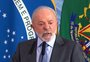 "País deu uma lição de democracia ao mundo", afirma Lula sobre prisão de condenados por trama golpista