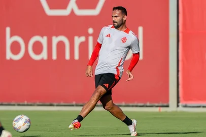 thiago maia, do inter