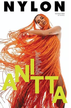 Nylon / Reprodução