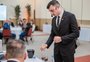 Concurso do Melhor Sommelier do Rio Grande do Sul elege vencedor da Serra