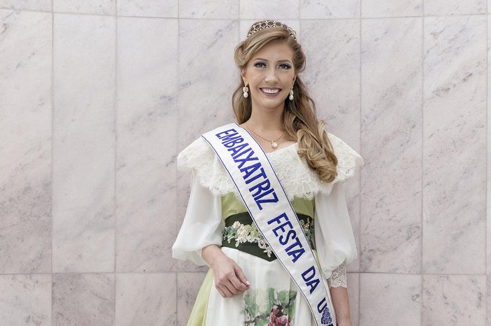 Flavia Ferme / Divulgação Flavia Ferme / Divulgação