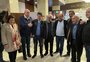 Líderes do MDB contrários à aliança com PSDB votam e vão embora em sinal de protesto