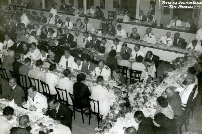Reno Mancuso / Arquivo Histórico Municipal João Spadari Adami,divulgação Reno Mancuso / Arquivo Histórico Municipal João Spadari Adami,divulgação