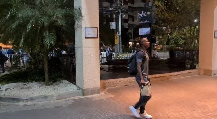 Saimon Bianchini / Agência RBS