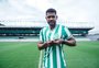 "Estava na hora de voltar para casa", diz novo atacante do Juventude, após três temporadas na Bulgária