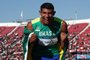 Matheus Lima, atletismo, Jogos Pan-Americanos