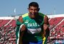 Conheça o medalhista pan-americano que quase jogou no Grêmio
