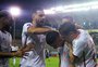 Com gols de Wesley e Borré, Inter vence a primeira na Copa Sul-Americana