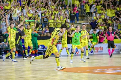 Paulo Sauer / LNF / Divulgação image