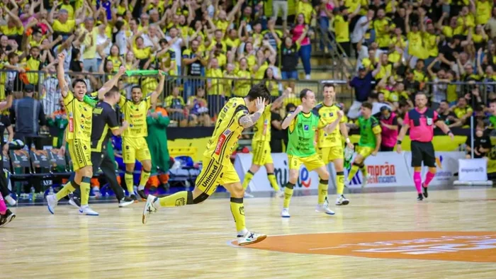 Paulo Sauer / LNF / Divulgação