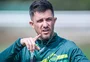 Com ausências, Juventude realiza último treino antes de enfrentar o Atlético-GO
