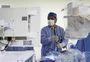 Hospital do norte do Estado é referência em cirurgia por vídeo para tratamento da coluna