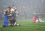 VÍDEO: os detalhes dos seis minutos que determinaram a eliminação do Inter da Libertadores 