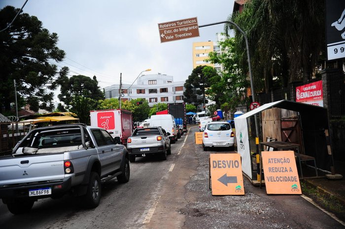 Porthus Junior / Agencia RBS