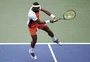 Tiafoe derruba Rublev e recoloca os EUA nas semifinais do Aberto dos EUA após 16 anos