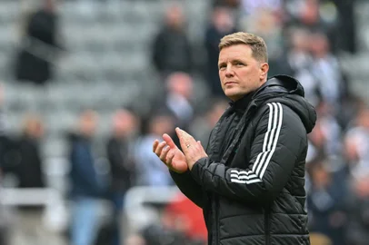 Eddie Howe, futebol