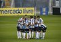CBF altera dia e horário de Grêmio e Chapecoense pelo Brasileirão