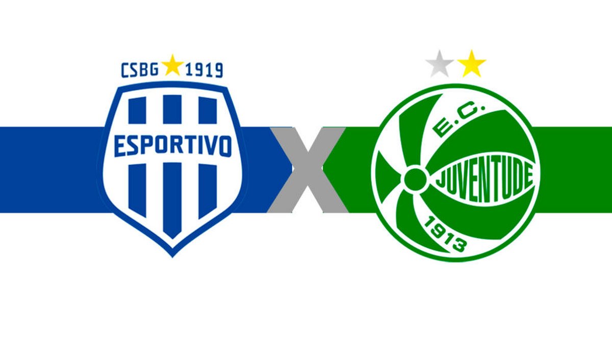 Esportivo x Juventude: onde assistir, escalações e como chegam os times ...