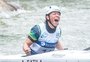 Ana Sátila conquista o bronze na etapa da Alemanha da Copa do Mundo de Canoagem Slalom 
