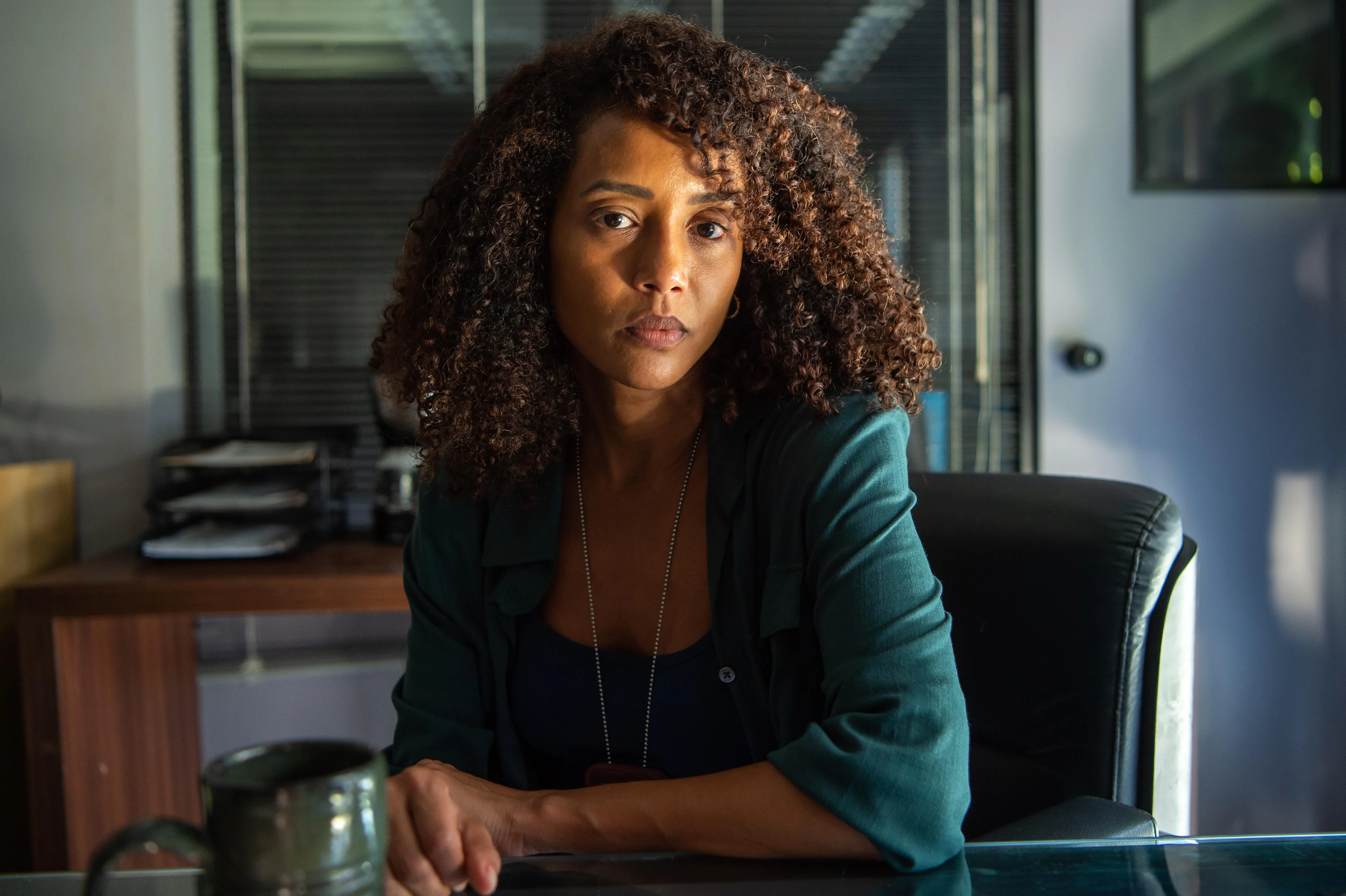 Estevam Avellar/TV Globo/Divulgação