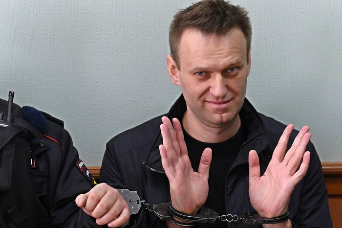 KIRILL KUDRYAVTSEV / AFP