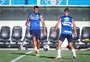 Grêmio prepara volta do time titular contra o Pelotas