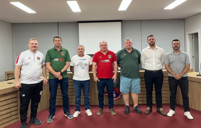 Conrado Araújo / Jornal O Alto Uruguai