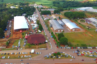 Expo Lagoa retorna após oito anos com 300 vagas para expositores <!-- NICAID(16340746) -->