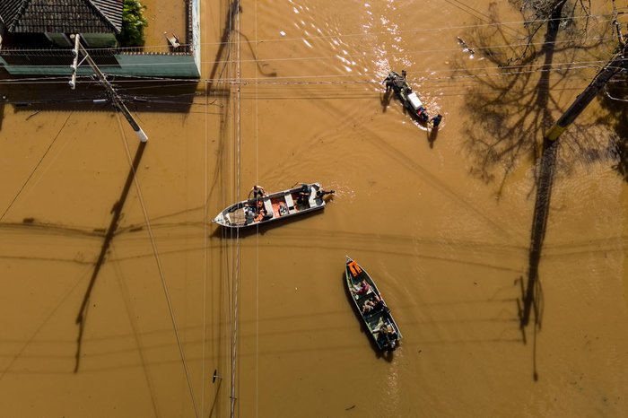André Ávila / Agencia RBS