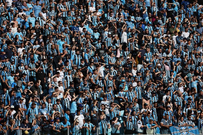 Jefferson Botega / Agencia RBS. Jefferson Botega / Agencia RBS.