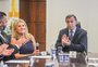 PSDB e PTB dominam Governo Adiló Didomenico em Caxias do Sul