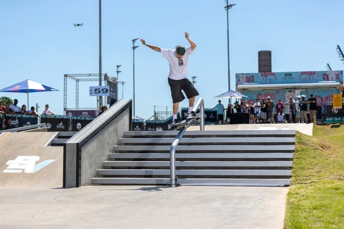 Júlio Detefon / STU Pro Tour Júlio Detefon / STU Pro Tour