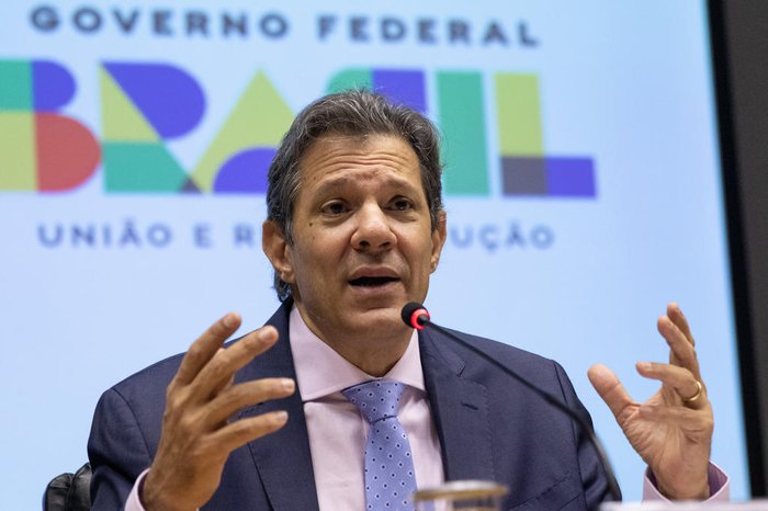 José Cruz / Agência Brasil/Divulgação