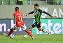 Do que o Inter precisa para se classificar na Copa do Brasil