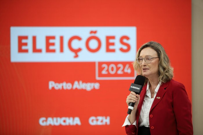 Duda Fortes / Agencia RBS Duda Fortes / Agencia RBS