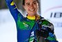 Nicole Silveira encerra temporada da Copa do Mundo de Skeleton na sexta colocação