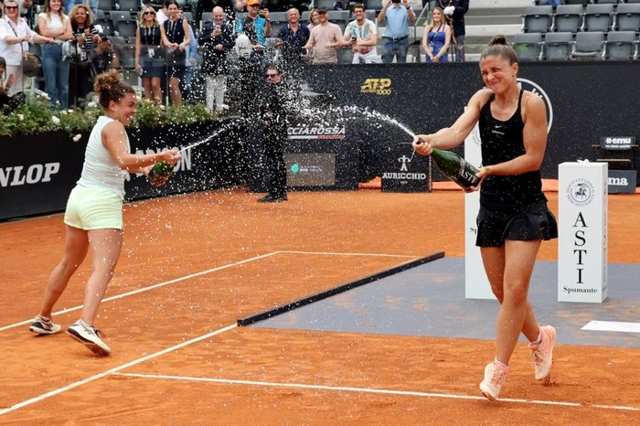 Maiozzi / Federazione Italiana Tennis e Padel