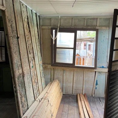 Arquitetos e engenheiros contratados pela prefeitura de Canoas para vistoriar casas atingidas pela enchente ainda não receberam pelo serviço<!-- NICAID(16057721) -->